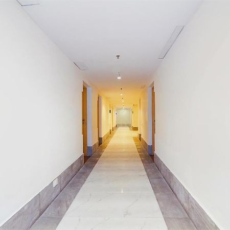 Fabhotel Aamantran & Banquet Halls - Nr Rtc X Roads Metro Station Hajdarabad Zewnętrze zdjęcie